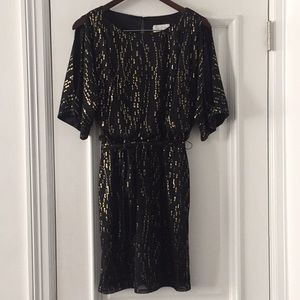 Jessica Simpson cocktail dress